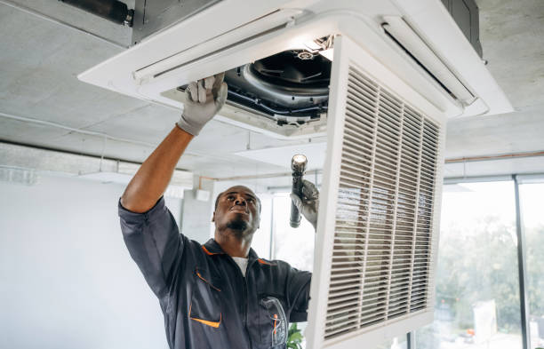 Licensed Hvac service in Springfield, KY - FH HVAC
