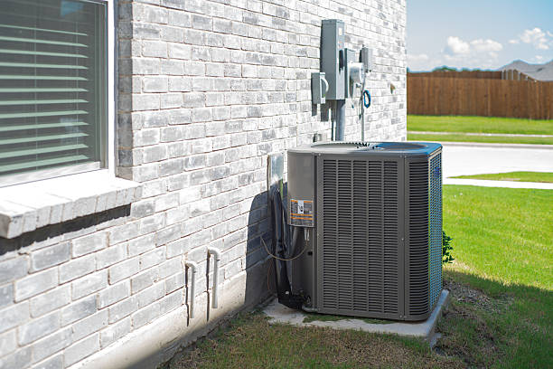 Reliable Hvac contractor in Springfield, KY by FH HVAC